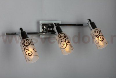 Спот Omnilux OML-23201-03 Prescot