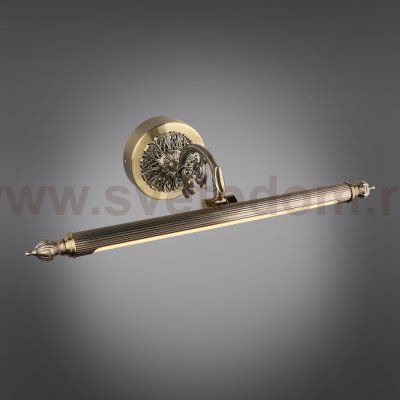 Светильник настенный (Бра) Omnilux OML-23801-08 Bolsena