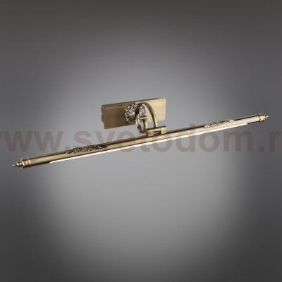 Светильник настенный (Бра) Omnilux OML-23901-12 Varena