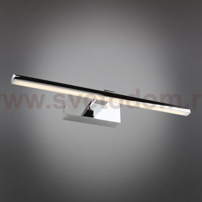 Светильник настенный (Бра) Omnilux OML-24111-08 Bresso