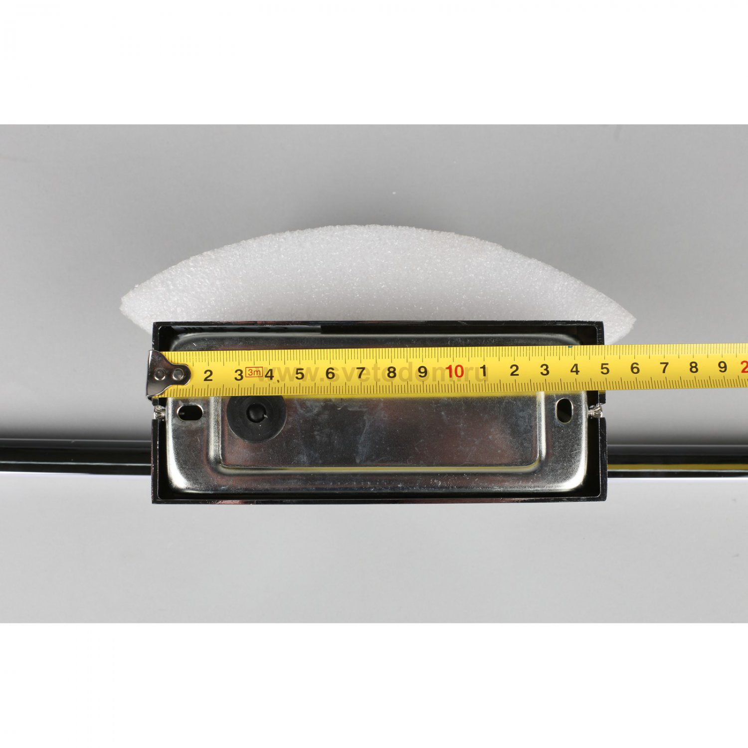 Светильник настенный (Бра) Omnilux OML-24111-12 Bresso