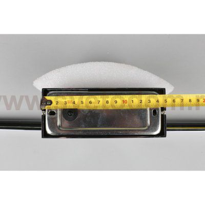 Светильник настенный (Бра) Omnilux OML-24111-12 Bresso