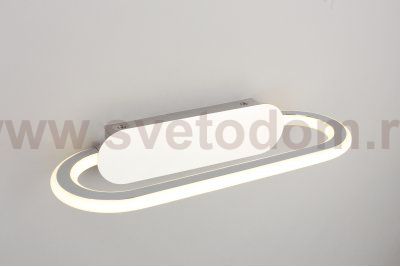 Светильник настенный (Бра) Omnilux OML-24601-18 Catona