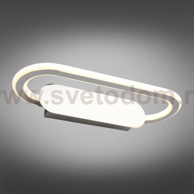 Светильник настенный (Бра) Omnilux OML-24601-18 Catona