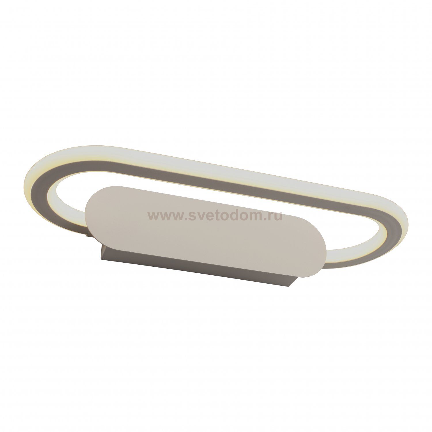 Светильник настенный (Бра) Omnilux OML-24611-18 Catona