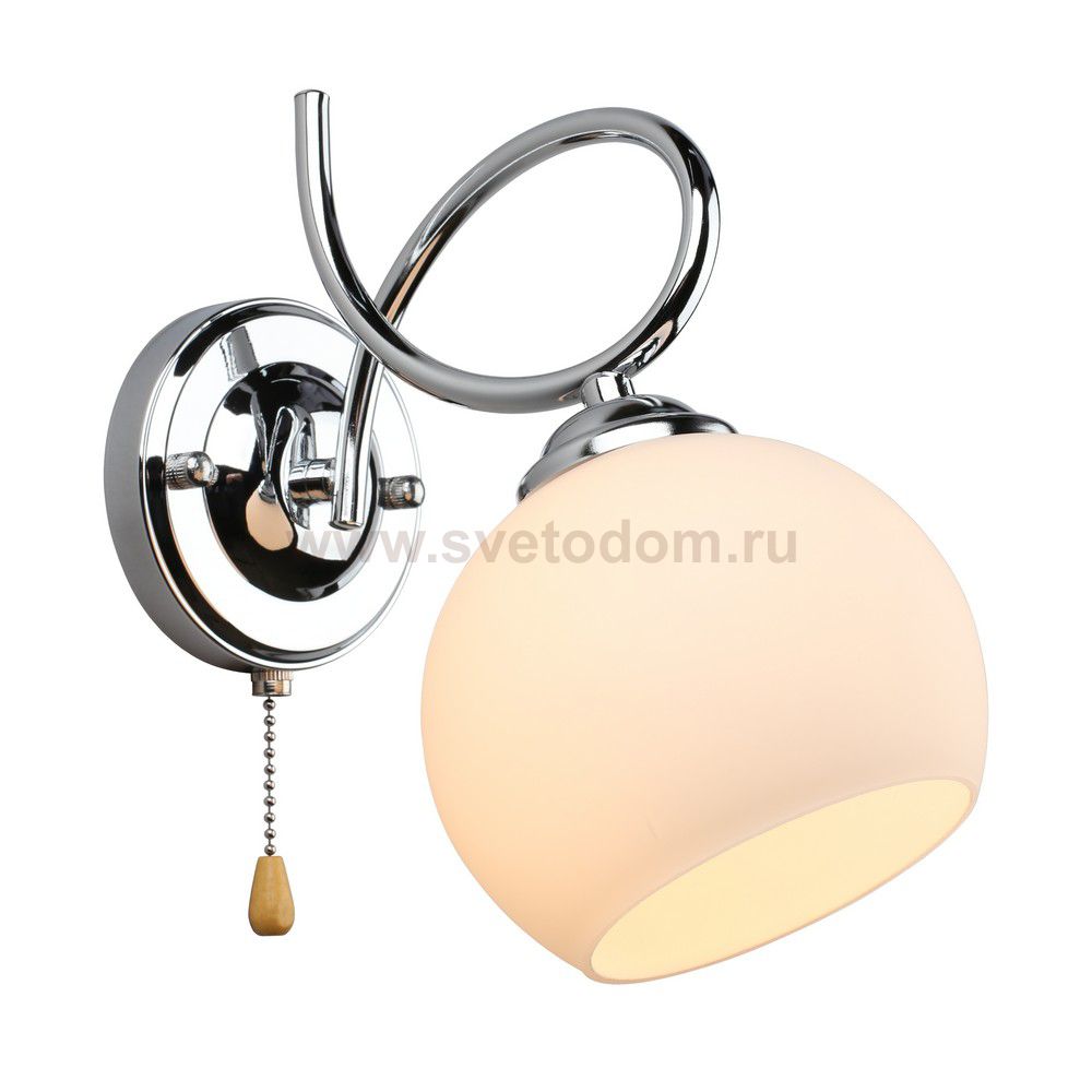 Светильник настенный (Бра) Omnilux OML-24701-01 Bellano