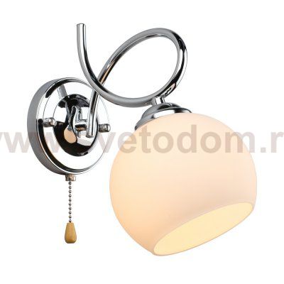 Светильник настенный (Бра) Omnilux OML-24701-01 Bellano