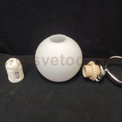 Люстра потолочная Omnilux OML-24707-03 Bellano