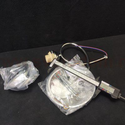 Люстра потолочная Omnilux OML-24707-05 Bellano