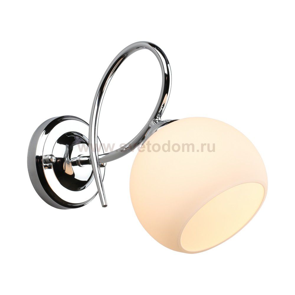 Светильник настенный (Бра) Omnilux OML-25101-01 Casoria