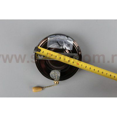 Светильник настенный (Бра) Omnilux OML-25301-01 Alimini