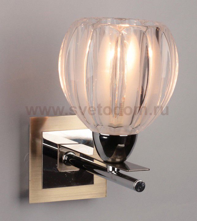 Светильник Omnilux OML-26501-01