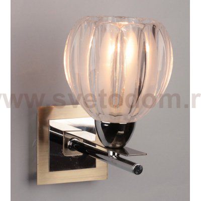 Светильник Omnilux OML-26501-01