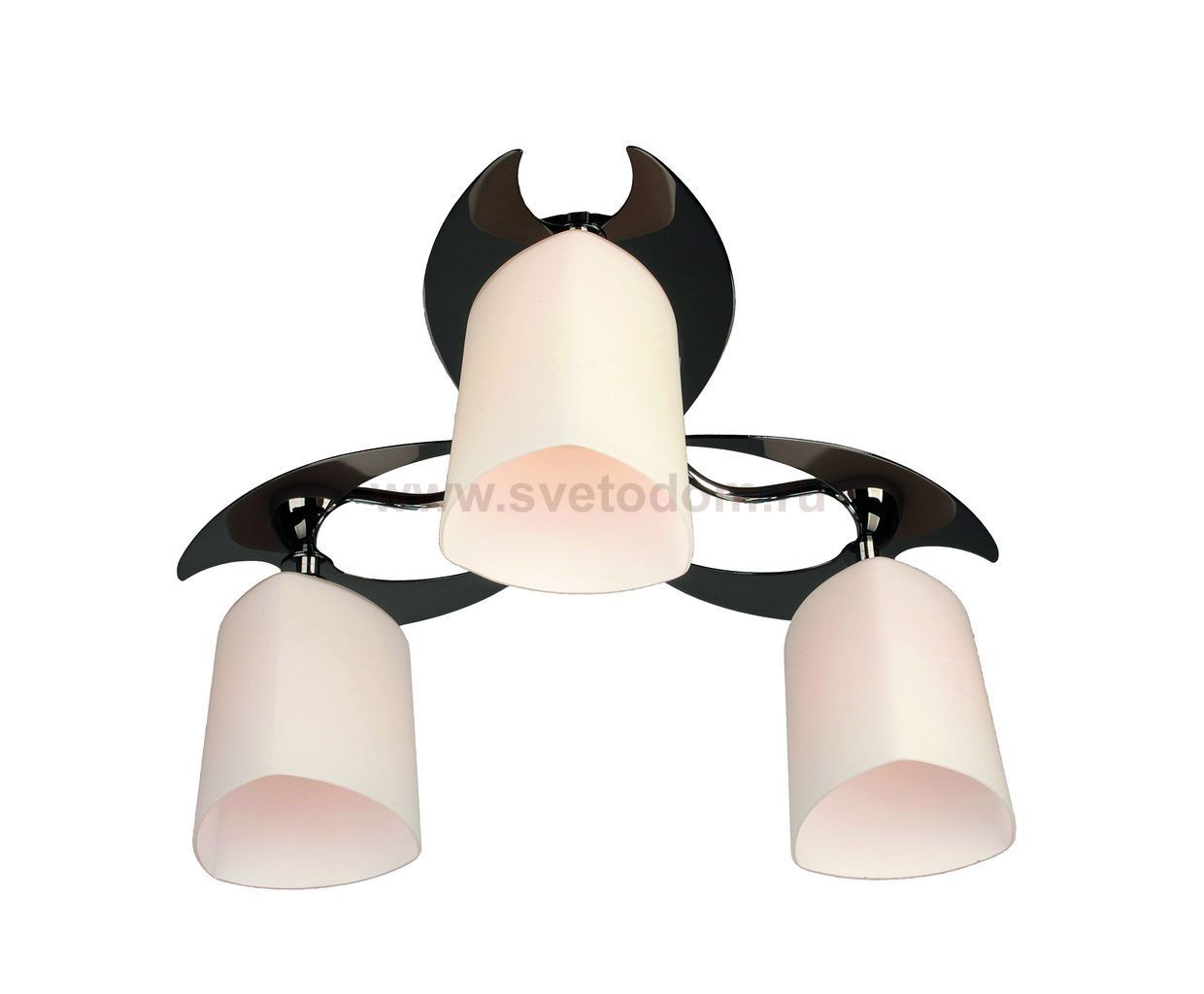 Люстра Omnilux OML-26607-03 Kellis