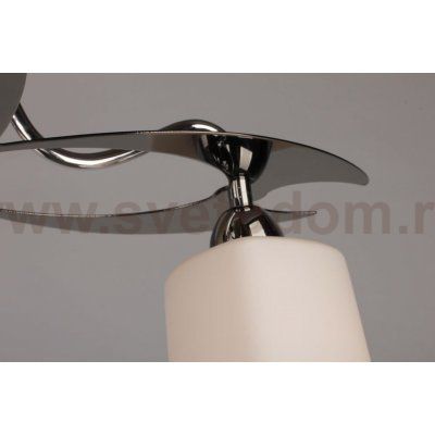Люстра Omnilux OML-26607-03 Kellis