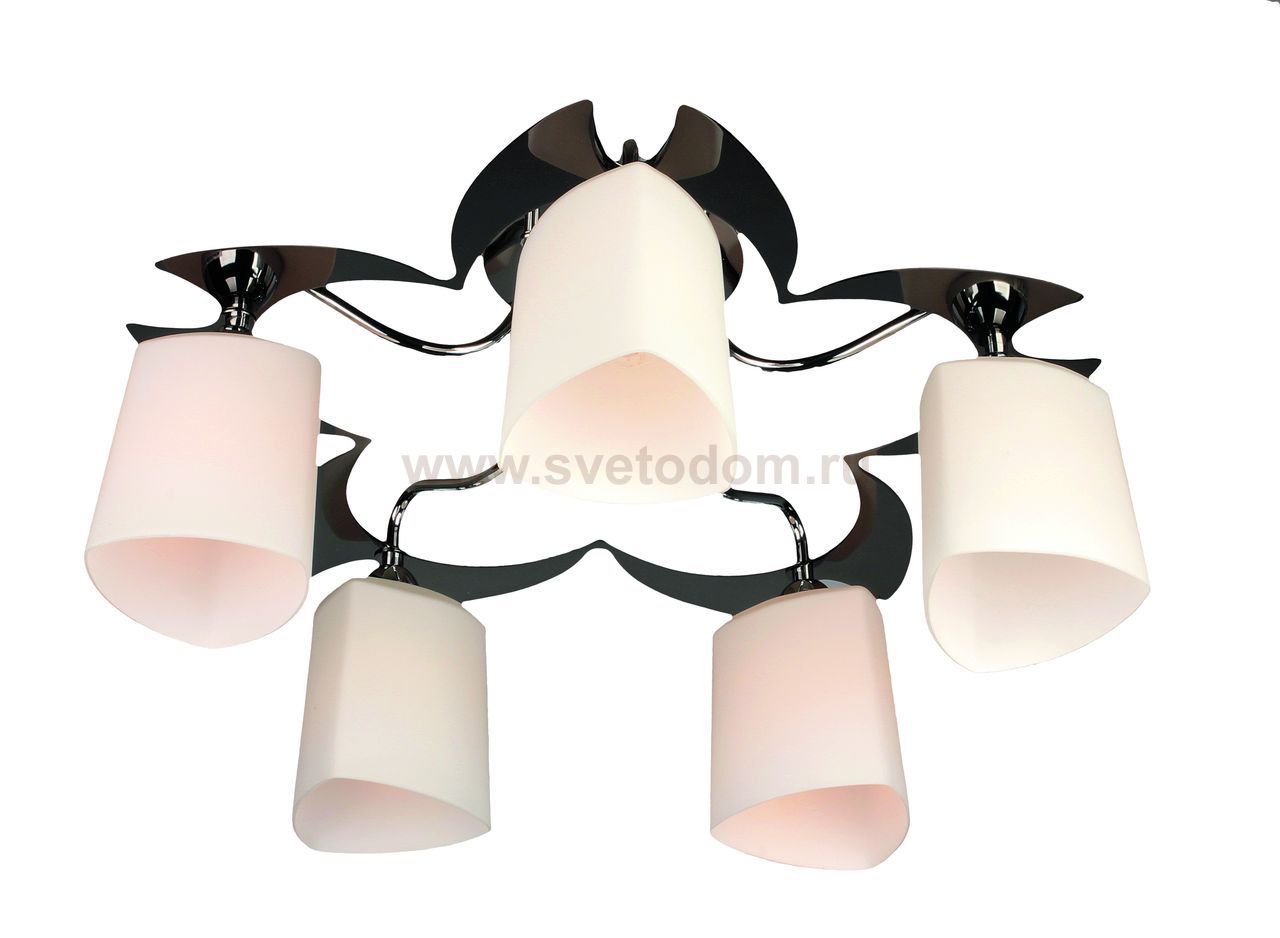 Люстра Omnilux OML-26607-05 Kellis