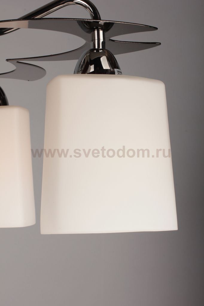 Люстра Omnilux OML-26607-05 Kellis