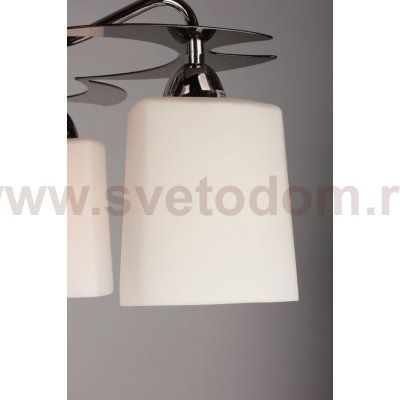 Люстра Omnilux OML-26607-05 Kellis