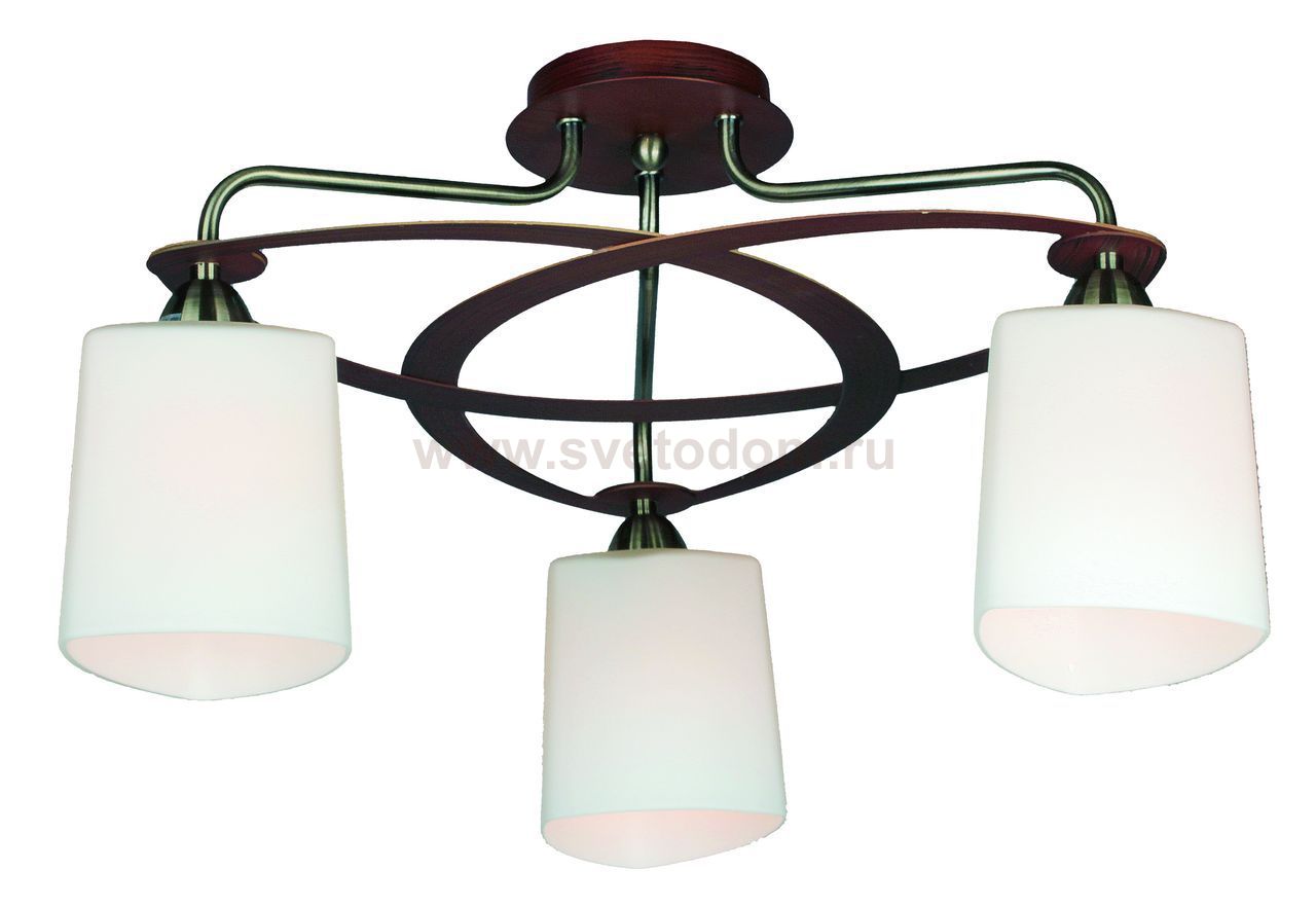 Люстра Omnilux OML-26817-03 Maress