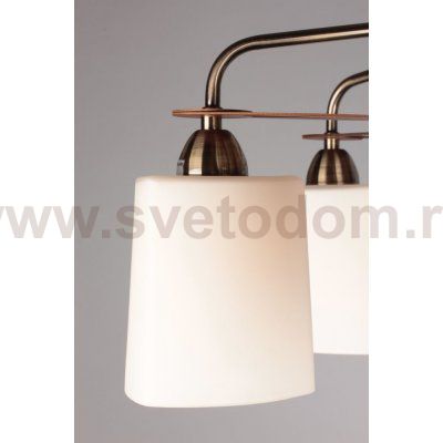 Люстра Omnilux OML-26817-06 Maress