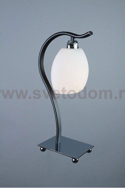 Настольная лампа Omnilux OML-26904-01 Verona