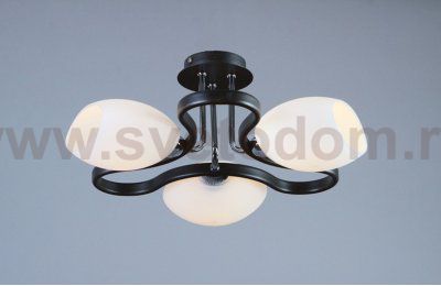 Люстра потолочная Omnilux OML-26907-03 Verona