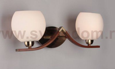 Светильник бра Omnilux OML-26912-02 Verona