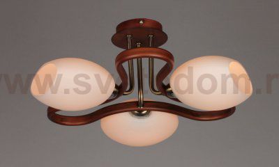 Люстра потолочная Omnilux OML-26917-03 Verona