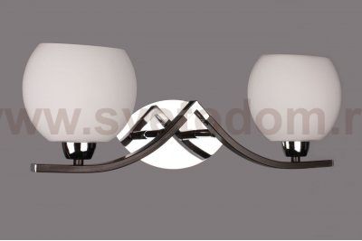 Светильник бра Omnilux OML-26921-02 Verona