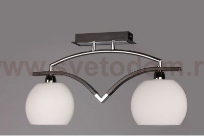 Люстра потолочная Omnilux OML-26927-02 Verona