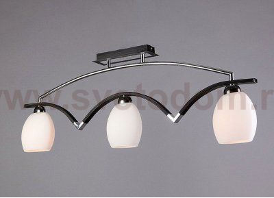 Люстра потолочная Omnilux OML-26927-03 Verona