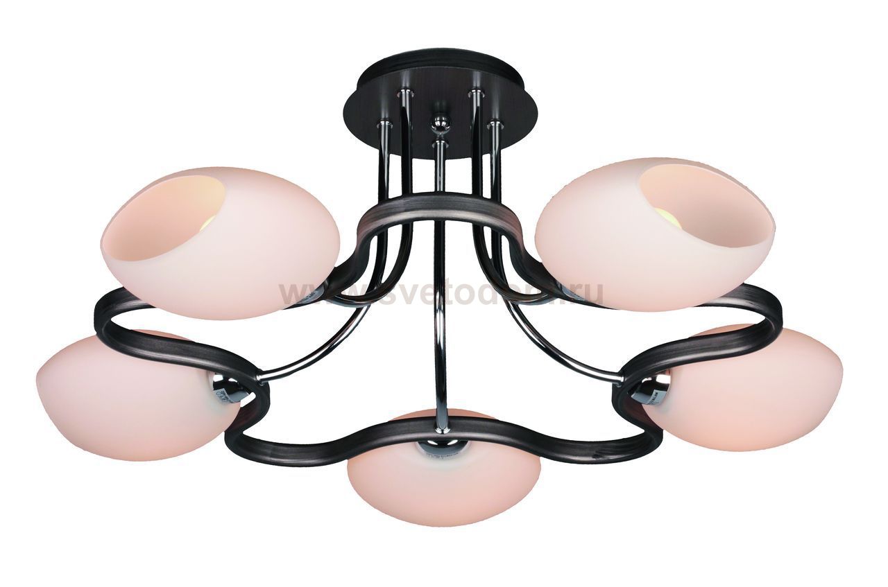 Люстра Omnilux OML-26927-05 Klaus