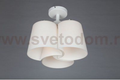 Люстра потолочная Omnilux OML-28107-03 Toledo