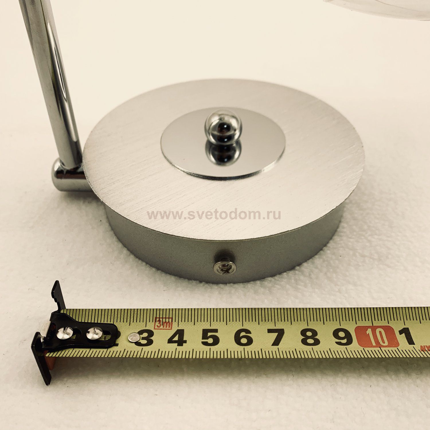 Светильник бра Omnilux OML-28301-01 Saragossa