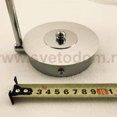 Светильник бра Omnilux OML-28301-01 Saragossa