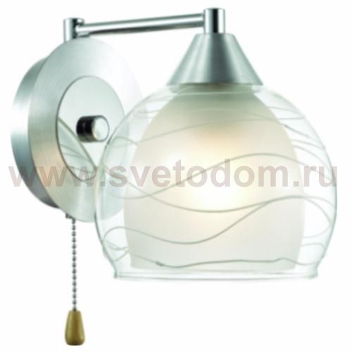 Светильник бра Omnilux OML-28301-01 Saragossa