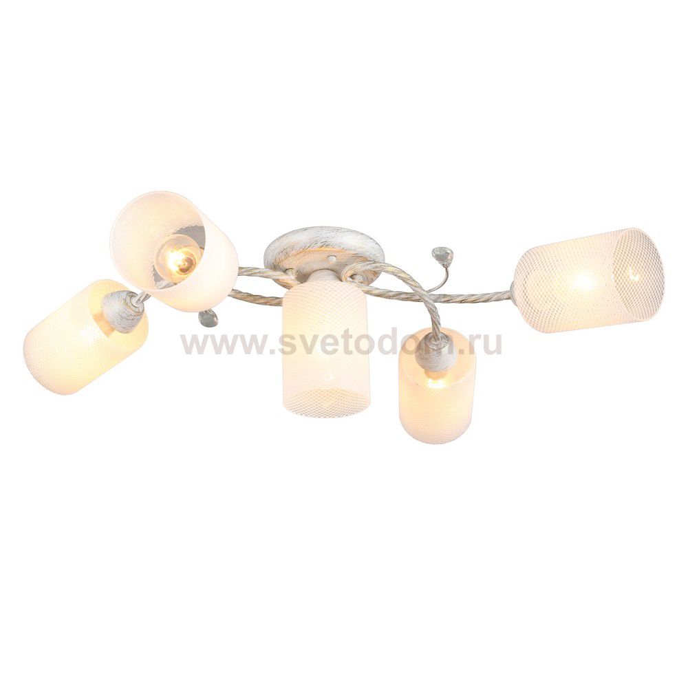 Светильник Omnilux OML-28607-05 Calenzano