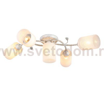 Светильник Omnilux OML-28607-05 Calenzano