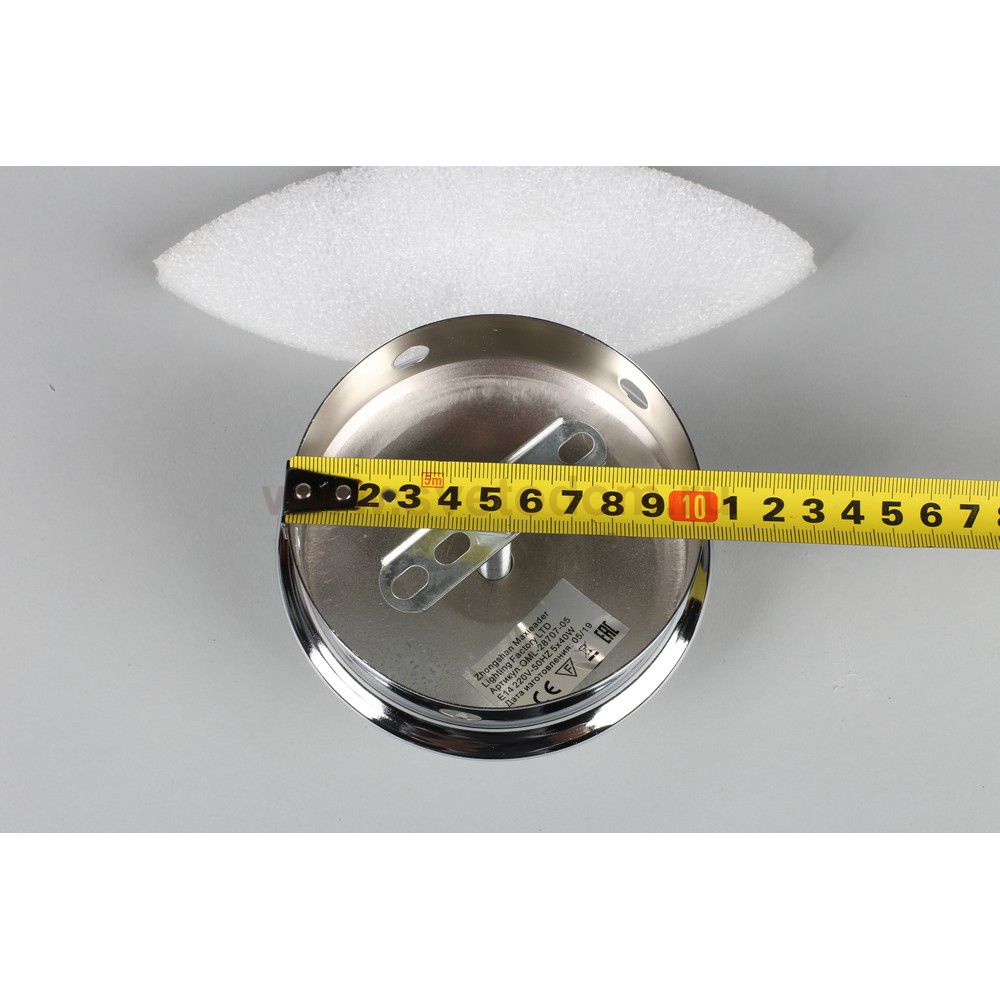 Люстра потолочная Omnilux OML-28707-05 Lavarone