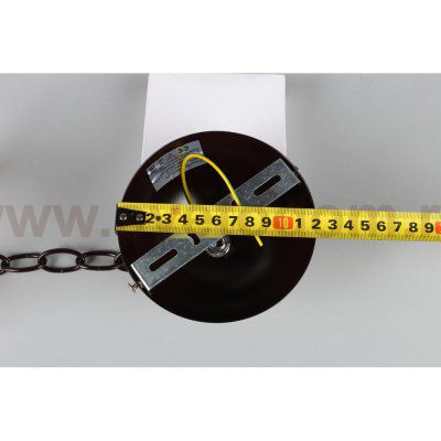 Люстра подвесная Omnilux OML-28803-03 Gavorrano