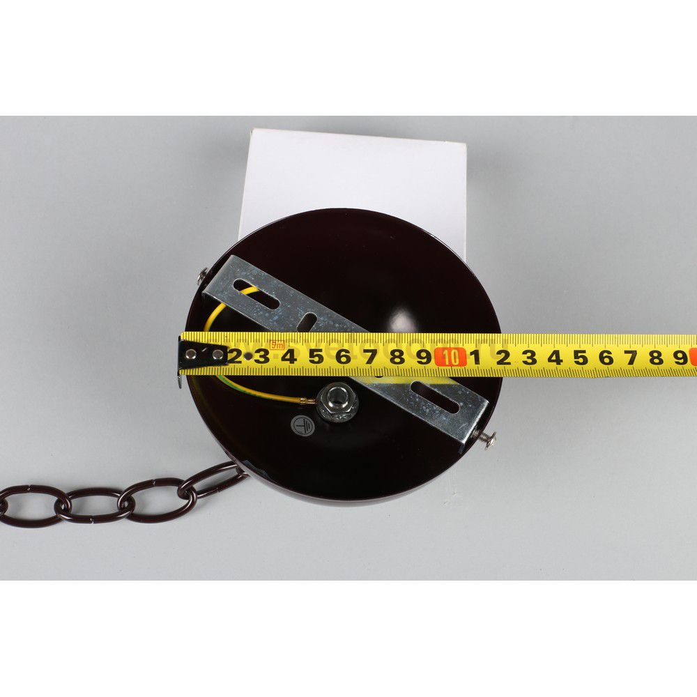 Люстра подвесная Omnilux OML-28803-05 Gavorrano