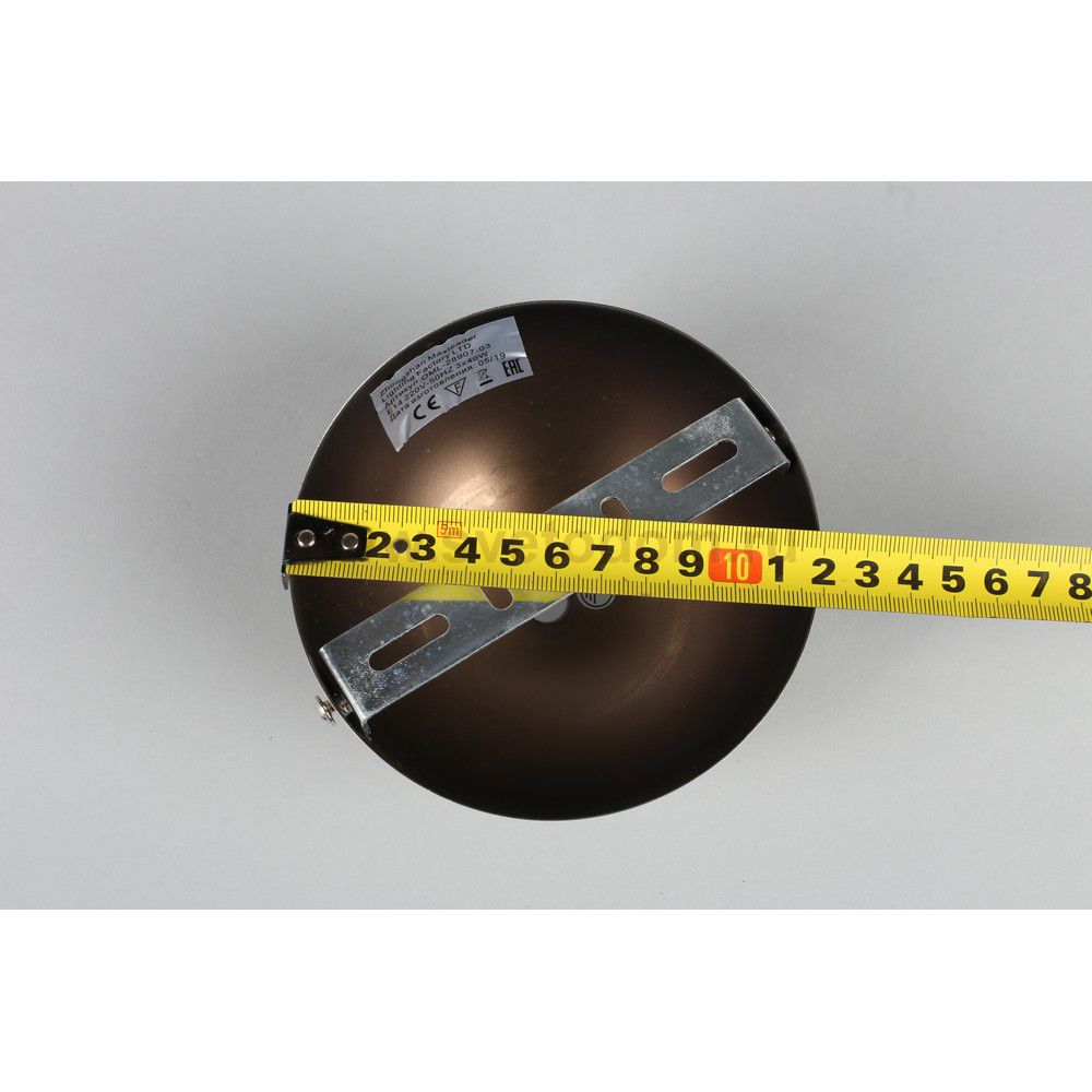 Люстра потолочная Omnilux OML-28907-03 Girasole