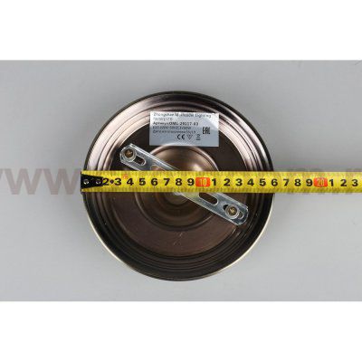 Люстра потолочная Omnilux OML-29117-03 Leonessa