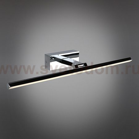 Светильник настенный для картин Omnilux OML-29201-12 Ameno