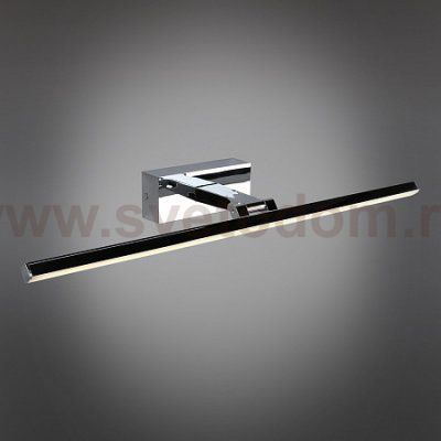 Светильник настенный для картин Omnilux OML-29201-12 Ameno