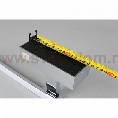 Светильник настенный для картин Omnilux OML-29201-12 Ameno