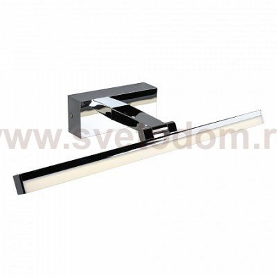 Светильник настенный (Бра) Omnilux OML-29301-08 Bormio