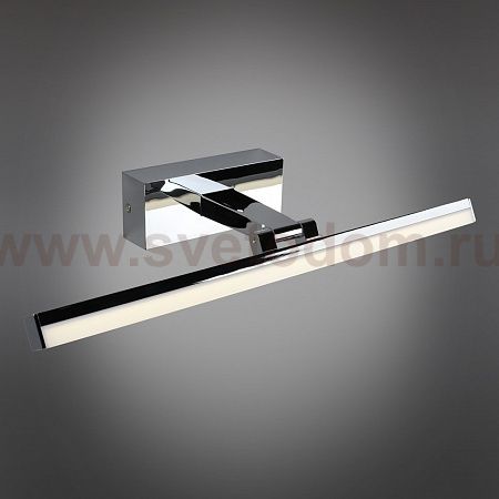 Светильник настенный (Бра) Omnilux OML-29301-08 Bormio