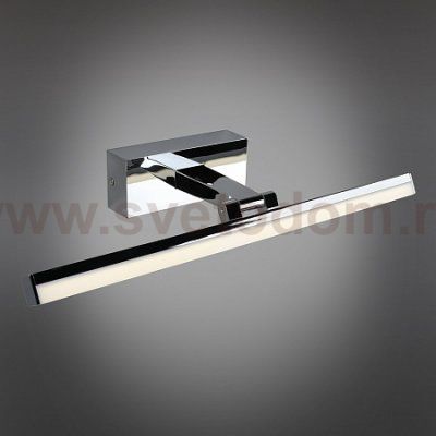 Светильник настенный (Бра) Omnilux OML-29301-08 Bormio