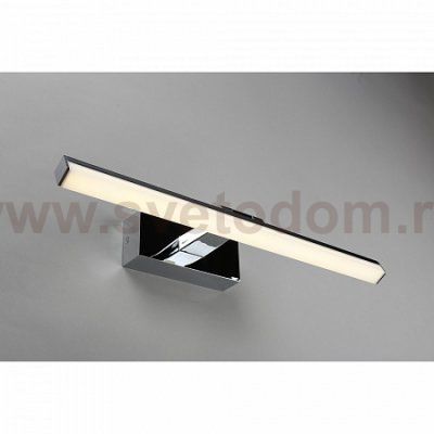 Светильник настенный (Бра) Omnilux OML-29301-08 Bormio